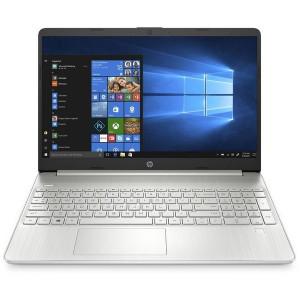 HP 15S-FQ2004NE Laptop | 11th Gen i5-1135G7, 8GB, 512GB SSD, 15.6" FHD