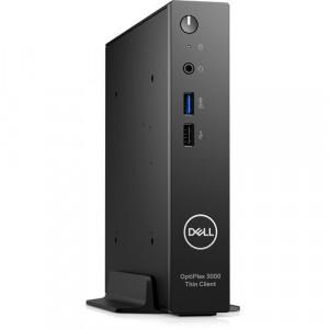DELL OPTIPLEX 3000 Thin Client Desktop - Intel Celeron N5105, 4GB, 32GB SSD
