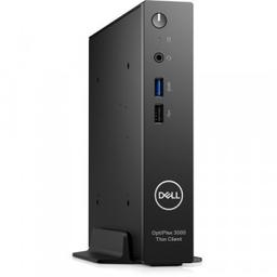 DELL OPTIPLEX 3000 Thin Client (2023) Desktop | Intel Celeron N5105, 8GB, 256GB SSD