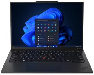 LENOVO THINKPAD X1 Carbon Gen 12 Laptop - Series 1 Ultra 7-155U, 16GB, 512GB SSD, 14.0″ WUXGA