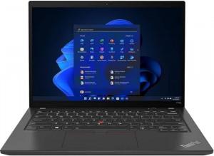 LENOVO THINKPAD P14S Gen 4 Laptop - 13th Gen i7-1360P, 16GB, 512GB SSD, 14″ WUXGA