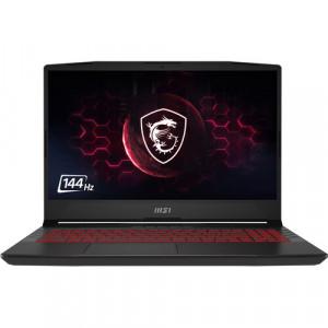 MSI PULSE GL76 Gaming Laptop - 12th Gen i7-12700H, 16GB, 512GB SSD, 17.3" FHD