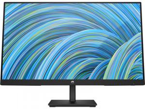 HP V24V G5 - Monitor - 23.8" FHD (1920 x 1080), VA, HDMI, VGA, 250 nits, 75Hz