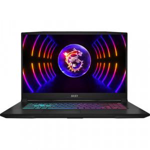MSI KATANA 17 Gaming Laptop - AMD Ryzen 9-8945HS, 16GB, 1TB SSD, NVIDIA GeForce RTX 4070 8GB, 17.3" FHD