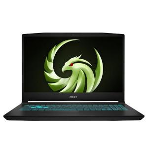 MSI BRAVO 15 Gaming Laptop - AMD Ryzen 9-7940HS, 16GB, 1TB SSD, NVIDIA GeForce RTX 4060 8GB, 15.6" FHD