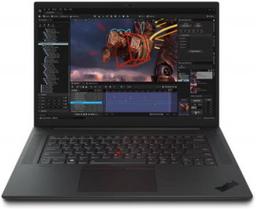 LENOVO THINKPAD P1 Gen 6 Mobile Workstation | 13th Gen i7-13800H vPro