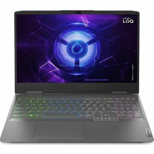 LENOVO LOQ 15IRH8 Gaming Laptop - 13th Gen i5-13500H, 8GB, 1TB SSD, NVIDIA GeForce RTX 4050 6GB, 15.6" FHD