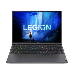 LENOVO LEGION PRO 5 16IRX8 Gaming Laptop - 13th Gen i9-13900HX, 32GB, 2TB SSD, NVIDIA GeForce RTX 4070 8GB, 16'' QHD