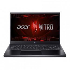 ACER NITRO ANV15-51-53VM Gaming Laptop - 13th Gen i5-13420H, 8GB, 512GB SSD, NVIDIA GEFORCE RTX 2050 4GB, 15.6" FHD