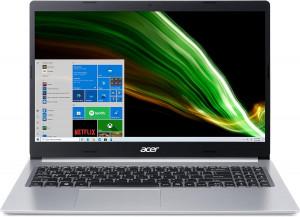ACER A515 Laptop - AMD Ryzen 7-5700U, 8GB, 1TB HDD, 15.6” FHD