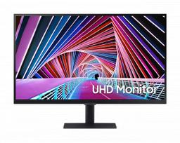 SAMSUNG LS27A700NWMXUE Monitor | 27" UHD (3840 x 2160
