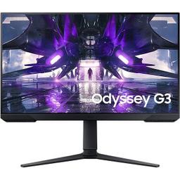 SAMSUNG ODYSSEY G3 AG300 Gaming Monitor | 27" FHD (1080 x 1920), VA, HDMI