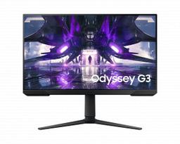 SAMSUNG LS27AG320NMXUE Gaming Monitor | 27" (1920 x 1080), VA