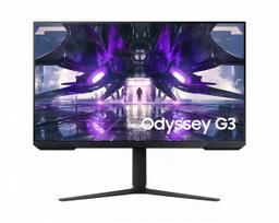 SAMSUNG ODYSSEY G3 LS32AG320NMXUE Gaming Monitor | 32" FHD (1920 x 1080),