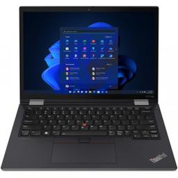 LENOVO THINKPAD X13 YOGA Gen 3 Laptop | 12th Gen i7-1265U, 16GB, 512GB