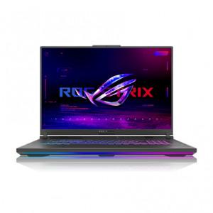 ASUS ROG STRIX G18 G814 90NR0D01-M00260 Gaming Laptop - 13th Gen i9-13980HX, 16GB, 1TB SSD, NVIDIA GeForce RTX 4070 8GB, 18" WQXGA