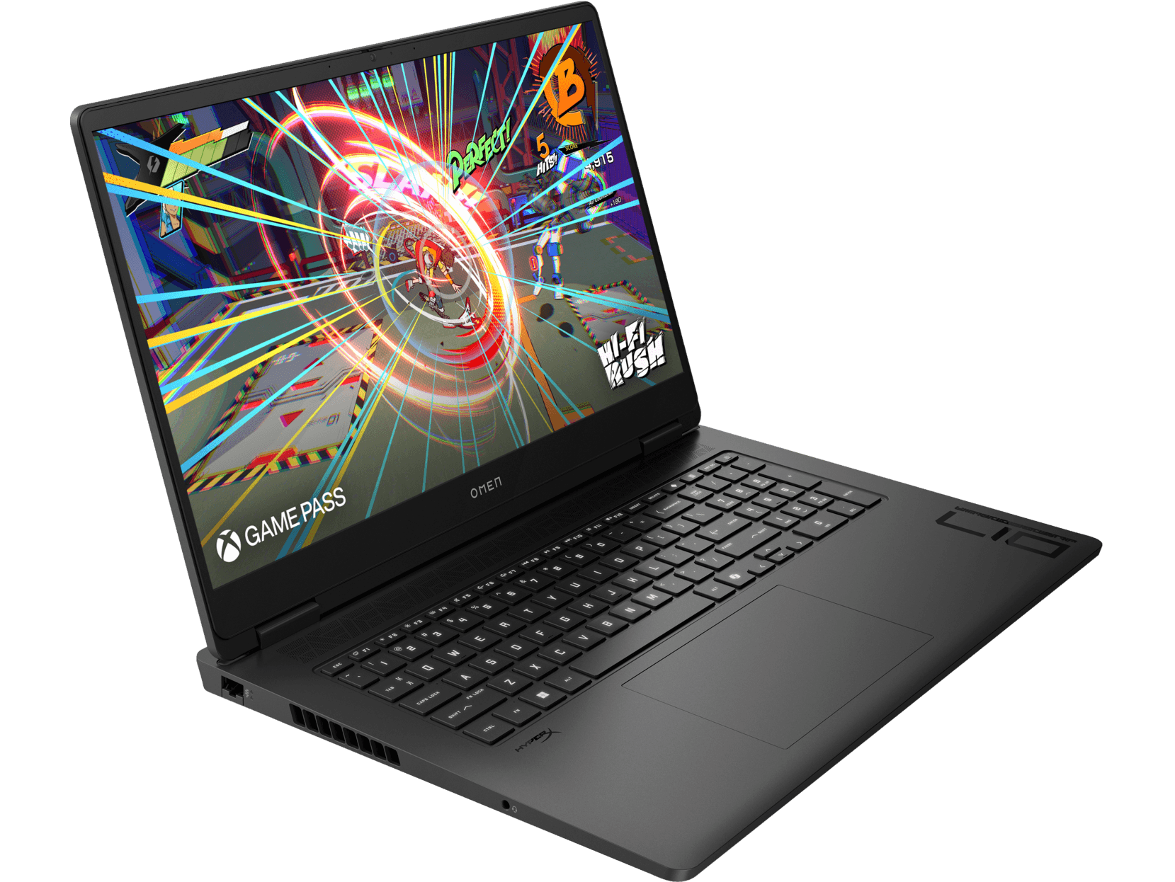 OMEN 17 Laptop