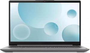 LENOVO IDEAPAD 3 15IAU7 Gaming Laptop - 12th Gen i7-1255U, 8GB, 512GB SSD, 15.6'' FHD Touch
