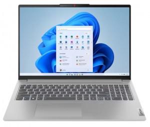 LENOVO IDEAPAD SLIM 5 16IRL8 Laptop - 13th Gen i5-1335U, 8GB, 512GB SSD, 16" WUXGA