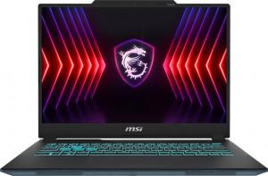 MSI CYBORG 15 A12VF-043US Gaming Laptop - 12th Gen i7-12650H, 64GB, 2TB SSD, NVIDIA GeForce RTX 4060 8GB, 15.6" FHD