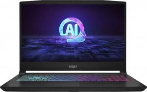 MSI KATANA A15 AL B8VG-423US Gaming Laptop - AMD Ryzen 9-8940H, 16GB, 1TB SSD, NVIDIA GeForce RTX 4070 8GB, 15.6'' FHD