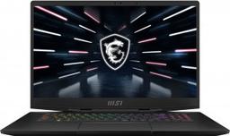 MSI STEALTH GS77 12UE-231US Gaming Laptop | 12th Gen i9-12900H, 16GB, 1TB SSD, NVIDIA GeForce RTX 3060 6GB