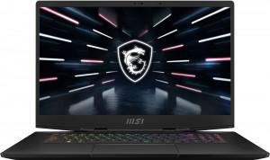 MSI STEALTH GS77 12UE-231US Gaming Laptop - 12th Gen i9-12900H, 16GB, 1TB SSD, NVIDIA GeForce RTX 3060 6GB, 17.3'' FHD
