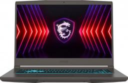 MSI THIN 15 B13VE-1451US Gaming Laptop | 13th Gen i5-13420H, 16GB, 512GB SSD, NVIDIA GeForce RTX 4050 6GB,