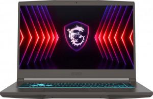 MSI THIN 15 B13VE-1451US Gaming Laptop - 13th Gen i5-13420H, 16GB, 512GB SSD, NVIDIA GeForce RTX 4050 6GB, 15.6" FHD