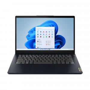 LENOVO IDEAPAD 3 14ALC6 Gaming Laptop - AMD Ryzen 7-5700U, 8GB, 512GB SSD, 14" FHD Touch