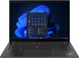 LENOVO THINKPAD T14S GEN 3 Laptop | 12th Gen i7-1260P, 32GB, 512GB SSD, 14" WUXGA