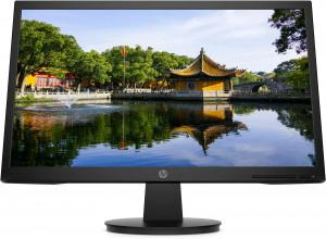 HP V22V G5 Monitor - 21.45" FHD (1920 x 1080), VA, HDMI, VGA, 200 nits, 75Hz