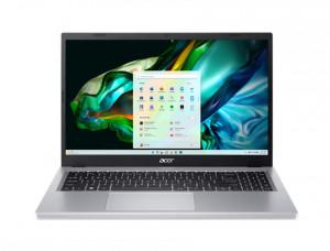 ACER ASPIRE 3 A315-24PT-R90Z Laptop - AMD Ryzen 5-7520U, 8GB, 512GB SSD, 15.6" FHD Touch