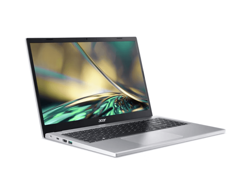 Acer Aspire 3 (Ryzen 5 7520U) image Acer Aspire 3 (Ryzen 5 7520U) image