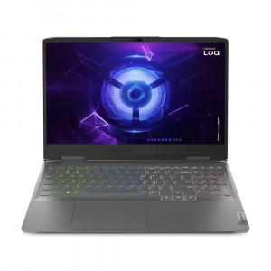 LENOVO LOQ 15IRH8 Gaming Laptop - 13th Gen i7-13700H, 16GB, 512GB SSD, NVIDIA GeForce RTX 4060 8GB, 15.6" FHD