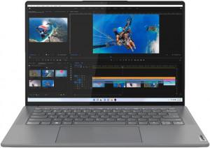LENOVO SLIM 7 PROX 14ARH7 Laptop - AMD Ryzen 9-6900HS, 32GB, 1TB SSD, NVIDIA GEFORCE RTX 3050 4GB, 14.5" 3K Touch