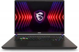 MSI VECTOR 17 HX A14VHG-649US (2024) Gaming Laptop | 14th i9-14900HX, 32GB, 1TB SSD