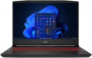 MSI PULSE GL66 12UCK-468US Gaming Laptop - 12th Gen i7-12650H, 16GB, 1TB SSD, NVIDIA GeForce RTX 3050 4GB, 15.6'' FHD