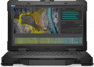 DELL LATITUDE 5430 RUGGED Laptop - 11th Gen i5-1145G7 vPro, 16GB, 512GB SSD, 14" FHD Touch