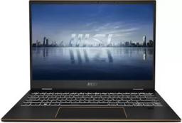 MSI SUMMIT E13 FLIP EVO Laptop | 13th Gen i7-1360P, 16GB, 1TB SSD