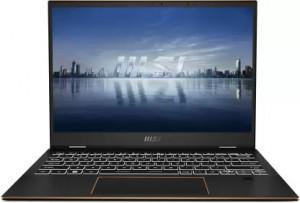 MSI SUMMIT E13 FLIP EVO Laptop - 13th Gen i7-1360P, 16GB, 1TB SSD, 13.4" FHD+ Touch X360