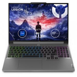 LENOVO LEGION 5 16IRX9 (2024) Gaming Laptop - 14th Gen i9-14900HX, 32GB, 1TB SSD, NVIDIA GeForce RTX 4070 8GB, 16" WQXGA