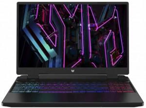 ACER PREDATOR HELIOS NEO 16 PHN16-71-97C8 Gaming Laptop - 13th Gen i9-13900HX, 16GB, 1TB SSD, NVIDIA RTX 4060 8GB, 16" WQXGA