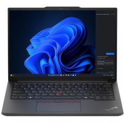 LENOVO THINKPAD E14 Gen 6 (2024) Laptop | Series 1 Ultra 7-155U, 16GB, 512GB SSD