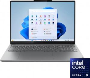 LENOVO YOGA PRO 9 16IMH9 Laptop - Series 1 Ultra 9-185H, 32GB, 1TB SSD, NVIDIA GeForce RTX 4050 6GB, 16" 3.2K Touch