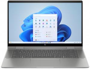 HP ENVY 15T-FE100 Laptop - Series 1 Ultra 5-125U, 16GB, 512GB SSD, NVIDIA GeForce RTX 3050, 15.6" FHD Touch X360