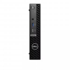 DELL OPTIPLEX 7020 MFF MICRO (2024) Desktop - 14th Gen i5-14500T, 8GB, 256GB SSD
