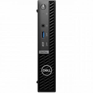 DELL OPTIPLEX 7020 MICRO PLUS (2024) Desktop - 14th Gen i7-14700, 16GB, 256GB SSD
