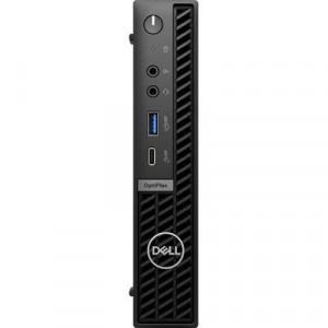DELL OPTIPLEX 7020 MICRO PLUS (2024) Desktop - 14th Gen i5-14500, 16GB, 256GB SSD