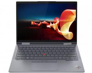 LENOVO THINKPAD X1 YOGA GEN 7 Laptop - 12th Gen i7-1265U vPro, 16GB, 512GB SSD, 14” FHD Touch X360